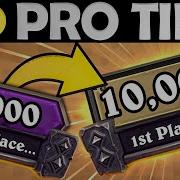 10 PRO Tips To EASILY Hit 10k Hearthstone Battlegrounds Guide