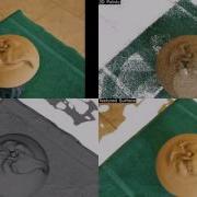 VisualSFM Test