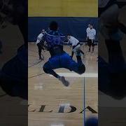Dodgeball Ultra Instinct Vol 1 Shorts Dodgeball Highlights