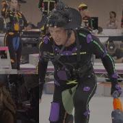 The Making Of Resident Evil Village Behind The Scenes Motion Capture Lady Dimitrescu 4K