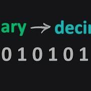 Learn Binary In 01000001 Seconds