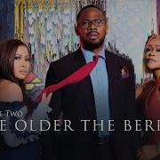 THE MEN S CLUB SEASON 3 EPISODE 2 THE OLDER THE BERRY REDTV