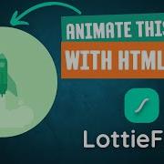 Animations With HTML CSS And LottieFiles You Won T Believe How EASY It Is