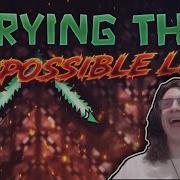 Playing Levels On The Impossible Demon List