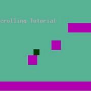 Scrolling Tutorial In ClickteamFusion2 5