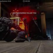 Seriously Bad Netcode Or Hack