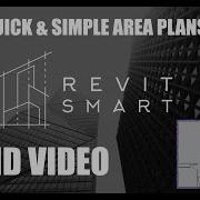 Revit Smart How To Make A GREAT Area Plan