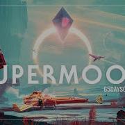 Supermoon 65daysofstatic No Man S Sky