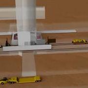 Grasberg Block Cave Mine Automated Rail System