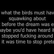 Nothing Changes Karaoke