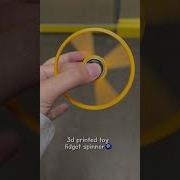 3d Printed Fidget Spinner Coding Tinkercad 3dmodeling 3dprinting 3dprinted 스피너 Diy 3dprint