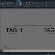 Autocad Create A Dynamic Section Line Block With Stretch And Flip Actions Autocad