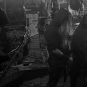 BELPHEGOR Totenkult Exegesis Of Deterioration Rehearsal OFFICIAL NEW TRACK RECORDED LIVE