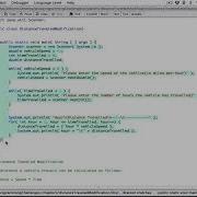 5 9 Distance Traveled Modification Java