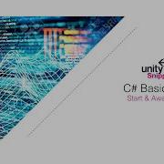 C Unity Basics Start Awake Functions