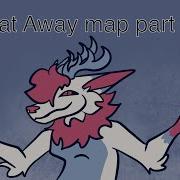 Float Away Map Part 18 And Wips Of It