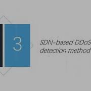 DDoS Attacks Based On SDN Environment