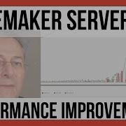 FileMaker Server Performance Tuning With Nick Lightbody FileMaker Server 16