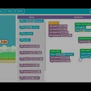 How To Make A Flappy Game In Sprite Lab CODE ORG