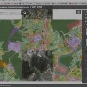 Openlayers 2 Map Application