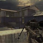 MW2 Quality Test HD