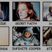 Every Interstellar Movie Theory That Might Actually Be True Explained In 16 Minutes