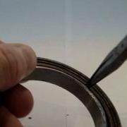 Piper Comanche PA 24 Stabilator Bearings 452 363