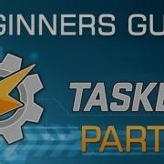 Beginners Guide To Android Tasker Part 3 Of 3