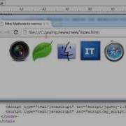 JQuery Filter Methods To Narrow Selection