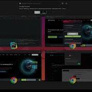 Developing An Account Validator In Python Multiprocessing Proxy Tunneling And Shadow DOM