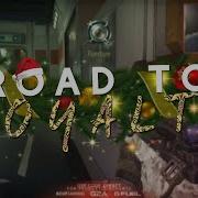 CHRISTMAS SPECIAL 1 Hour AW Road To Royalty Episode 9