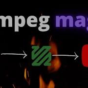 Merge Audio And Video In Seconds With FFmpeg