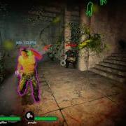 L4D2 Confogl Cup Fosho 2 Rnd8 Finals Demo