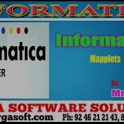 Informatica Tutorial Onlinetraining Mapplets Part 2 By Ramesh