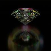 Diamond Gem Render Test