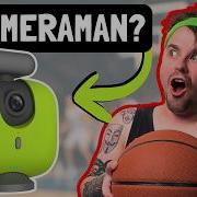 AI Sports Camera That Replaces Cameramen XbotGo Chameleon Review