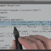 Match Operator Data Wranging With MongoDB