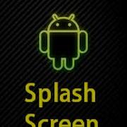 SplashScreen Android Tutorial