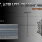 The Revit Family Hack I Wish I Knew Sooner Parametric Arrays Made Easy
