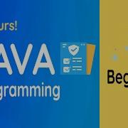 Complete Java Programming For Beginners Full Course 3 Hours