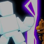 Rush Hour Endless Encore But Scott Cawthon Freddy Fazbear Sings It