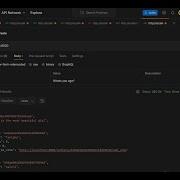 Polling System API Coding Ninjas Backend Skill Test
