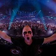 Qlimax 2016 B Front