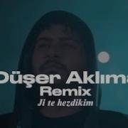 Kurdish X Turkish Dirill Remix Düşer Aklıma Bilal Remix