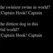 Triple Talent Captain Hook Waltz Karaoke