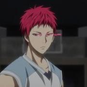 Akashi AMV Stronger Emphatic