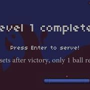 Breakout CS50 Game Development Assignment 2