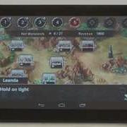 Elemental Kingdoms Android Review