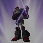 Megatron Transformation Sequence Transformers Animated