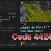 Bgmi Wow Parkour Map Code 44245 ADVENTURE FOR 69 IQ PLAYERS Bgmi Pubg Pubgmobile Adventure